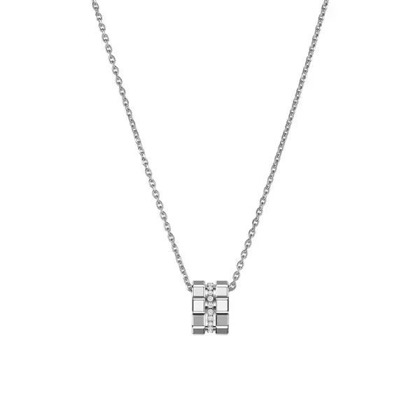 Zlatý Přívěsek Chopard Ice Cube 797005-1003