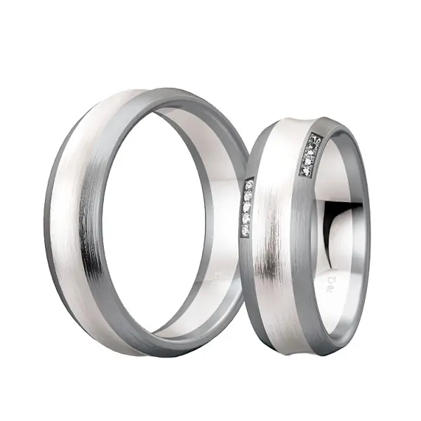 Black + White + Black Diamonds 48/06420 - 48/06419
