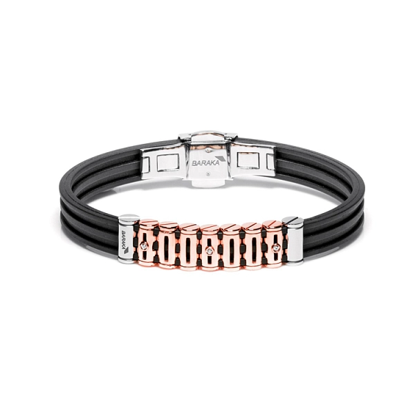 Men's Bracelet Baraka Vortex BR25110