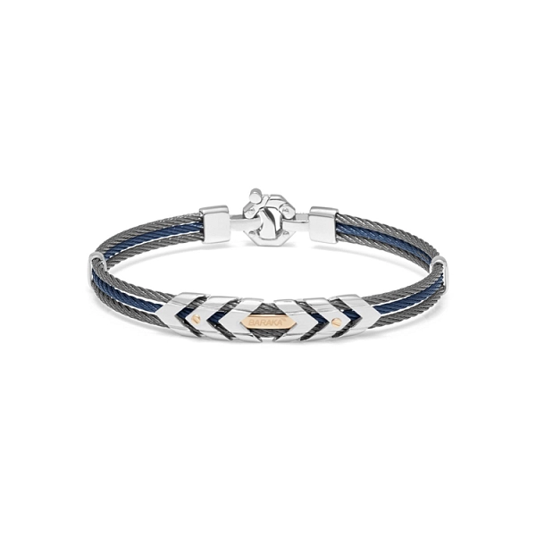 Men's Bracelet Baraka 316L BR312711
