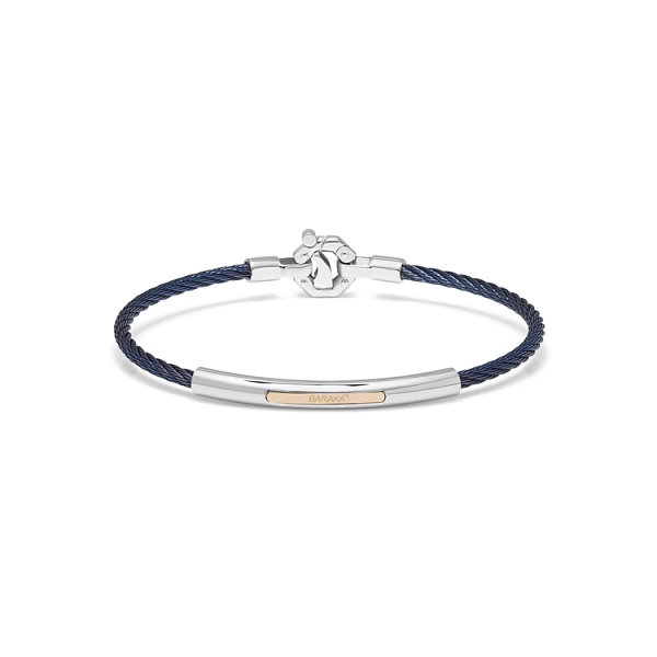Men's Bracelet Baraka 316L BR312101