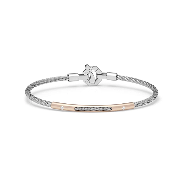 Men's Bracelet Baraka 316L BR312221