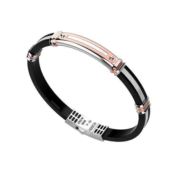 Zlatý Náramek Zancan EB620RB
