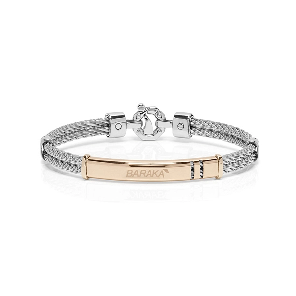 Men's Bracelet Baraka BR332081