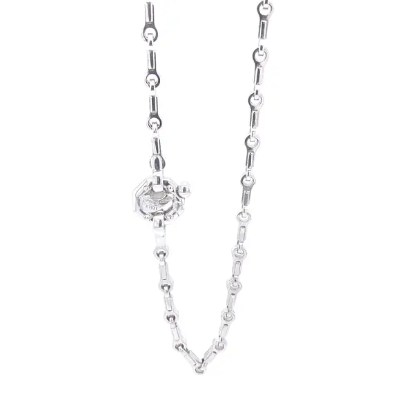 Zlatý Řetízek Baraka