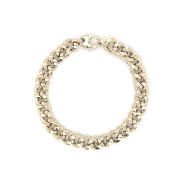 Zlatý Náramek Pancíř