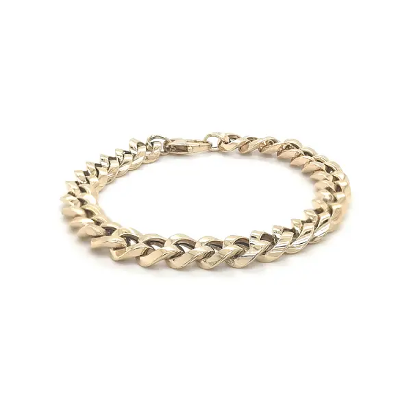 Zlatý Náramek Pancíř