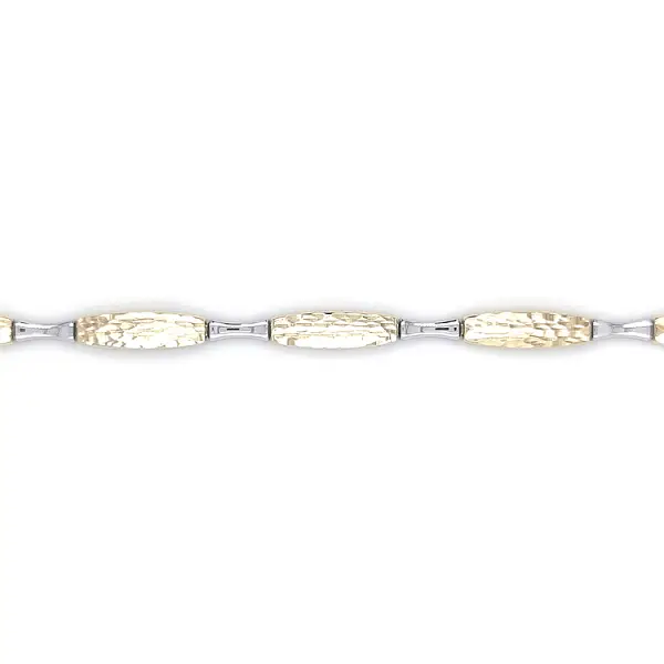 Zlatý Dámský Náramek