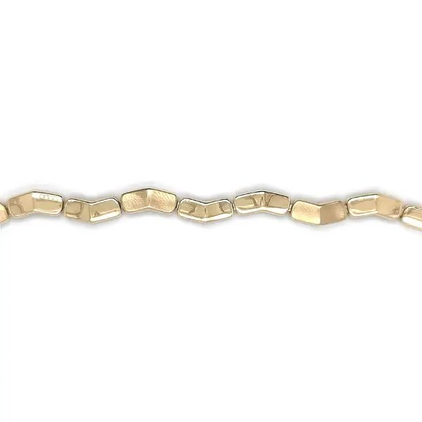 Zlatý Dámský Náramek