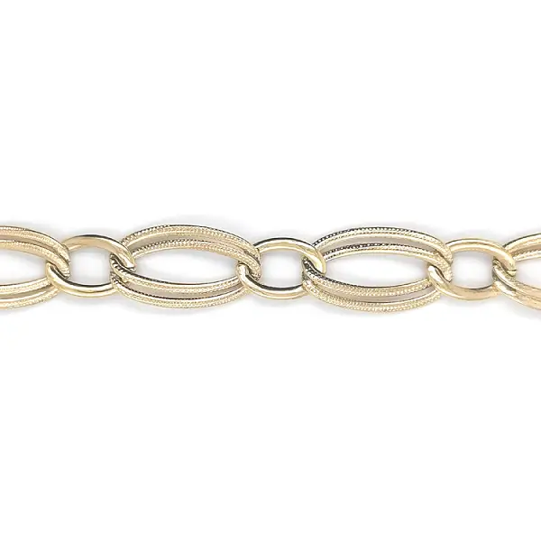 Zlatý Dámský Náramek