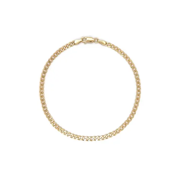 Zlatý Náramek Pancíř