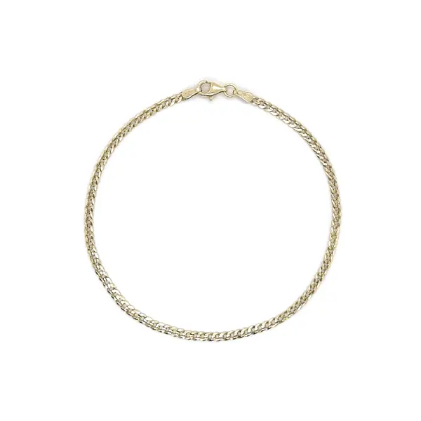 Zlatý Náramek Pancíř