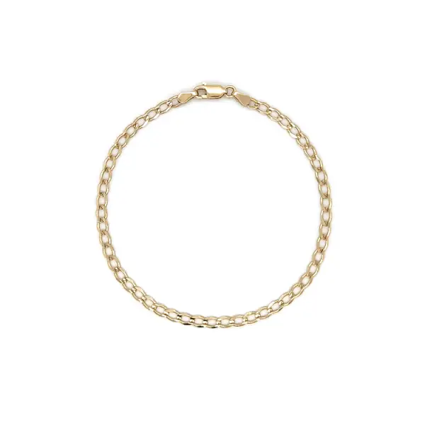 Zlatý Náramek Pancíř