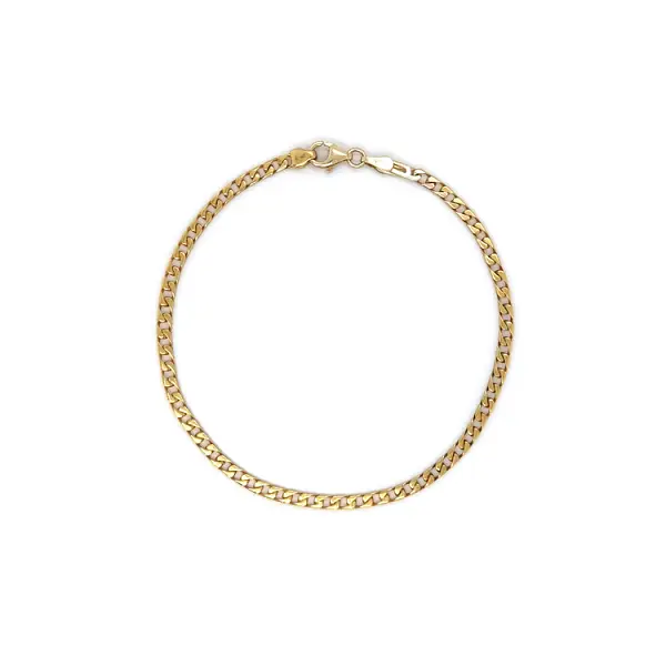 Zlatý Náramek Pancíř