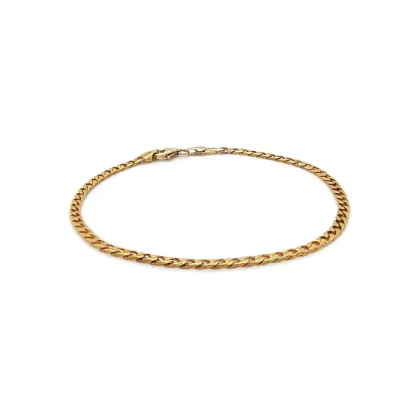 Zlatý Náramek Pancíř