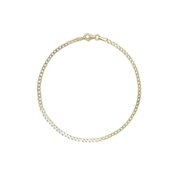 Zlatý Náramek Pancíř