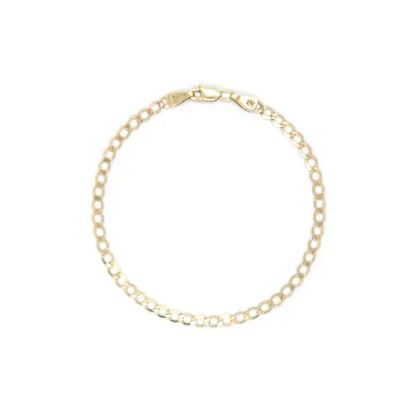 Zlatý Náramek Pancíř