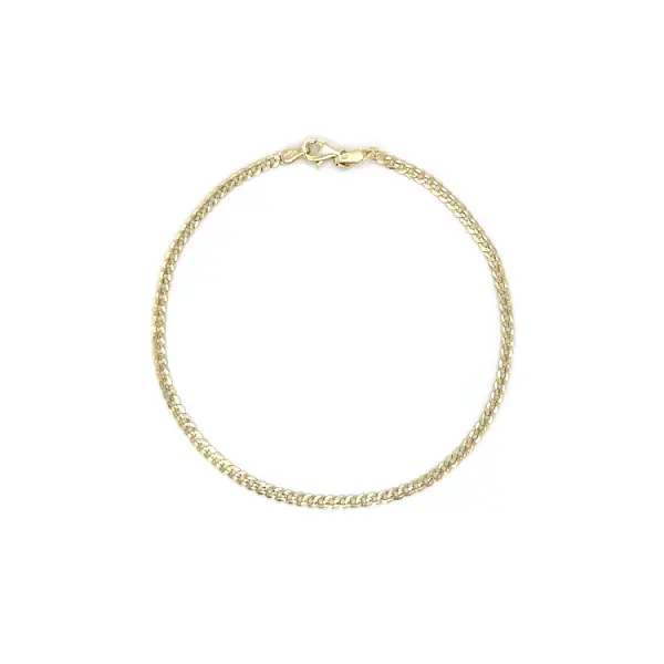 Zlatý Náramek Pancíř