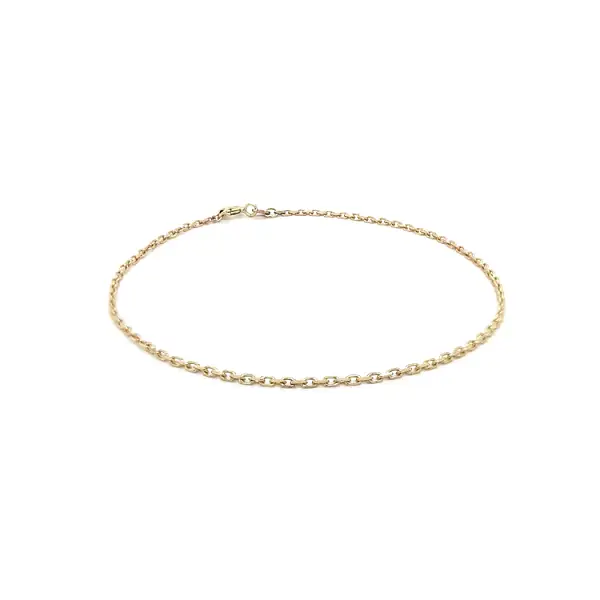 Zlatý Náramek Anker