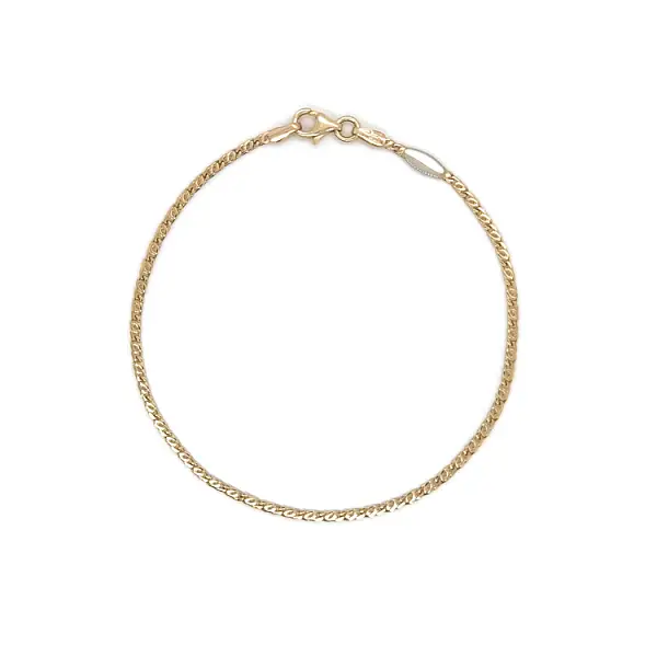 Zlatý Náramek Snail