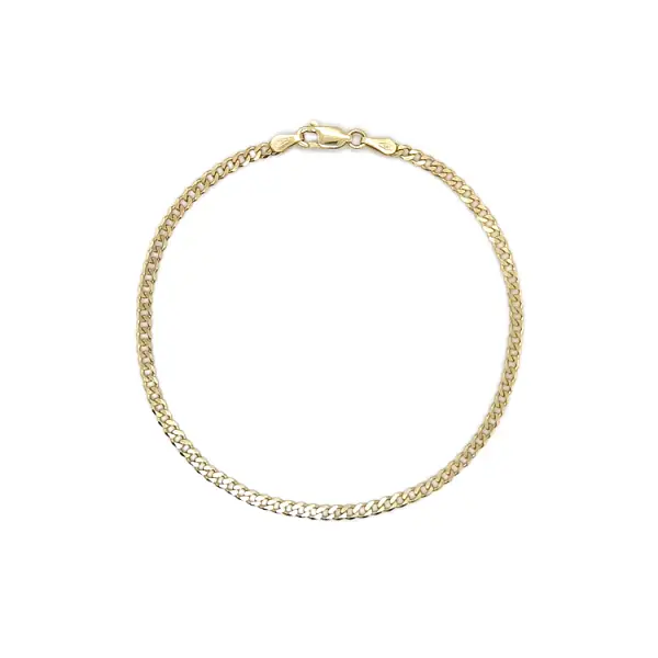 Zlatý Náramek Pancíř