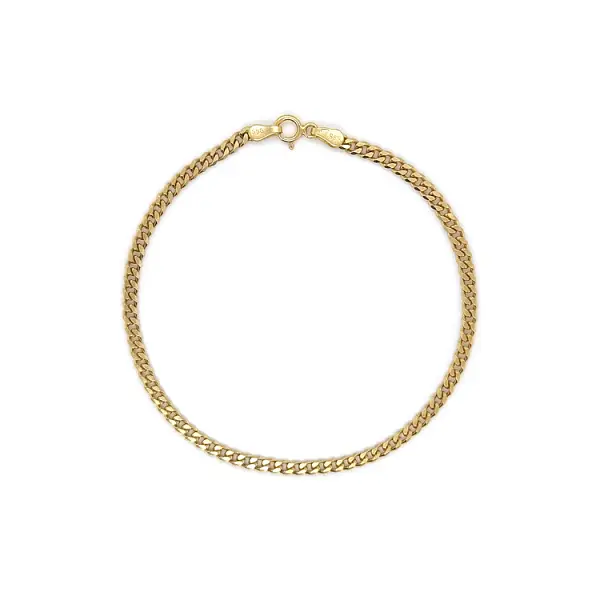 Zlatý Náramek Pancíř