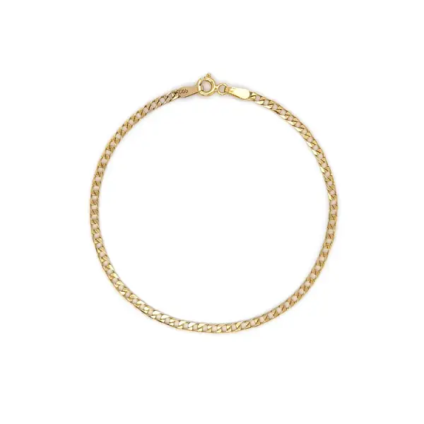 Zlatý Náramek Pancíř