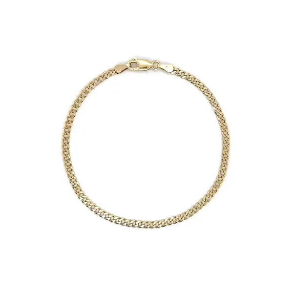 Zlatý Náramek Pancíř