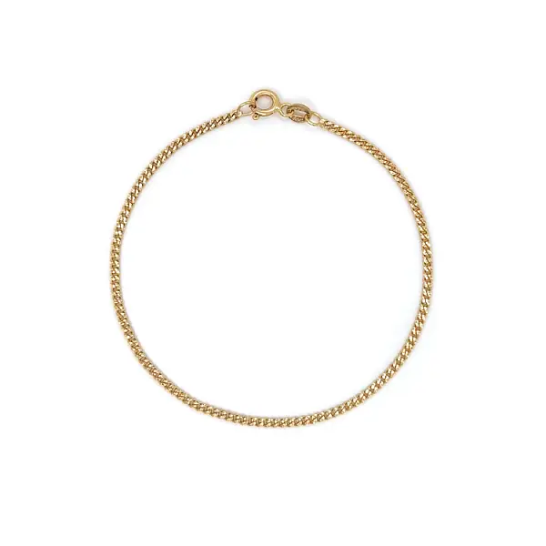 Zlatý Náramek Pancíř