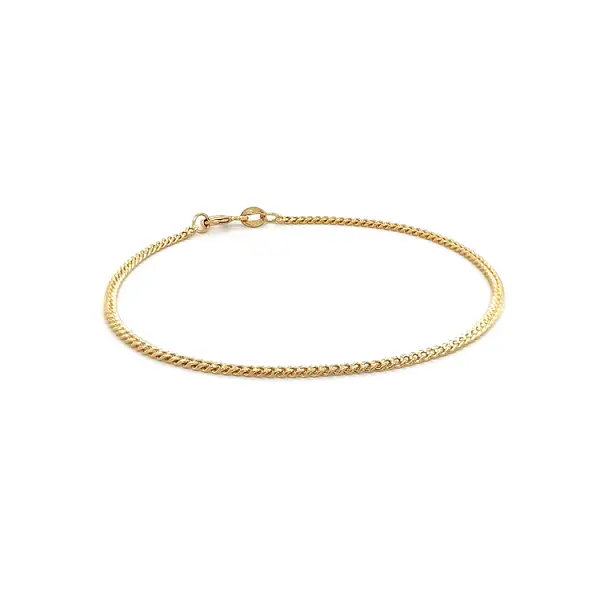 Zlatý Náramek Pancíř