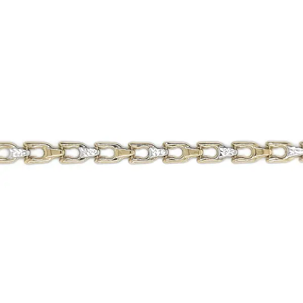 Zlatý Dámský Náramek