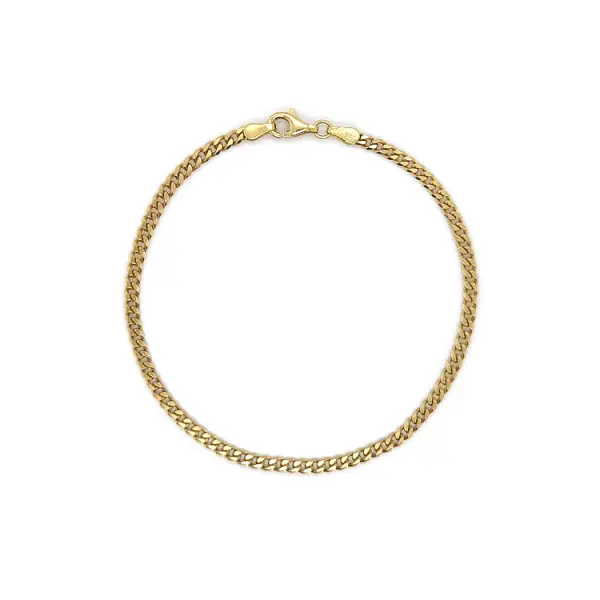 Zlatý Náramek Pancíř