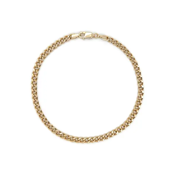 Zlatý Náramek Pancíř