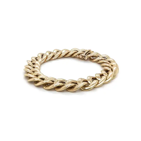 Zlatý Náramek Pancíř