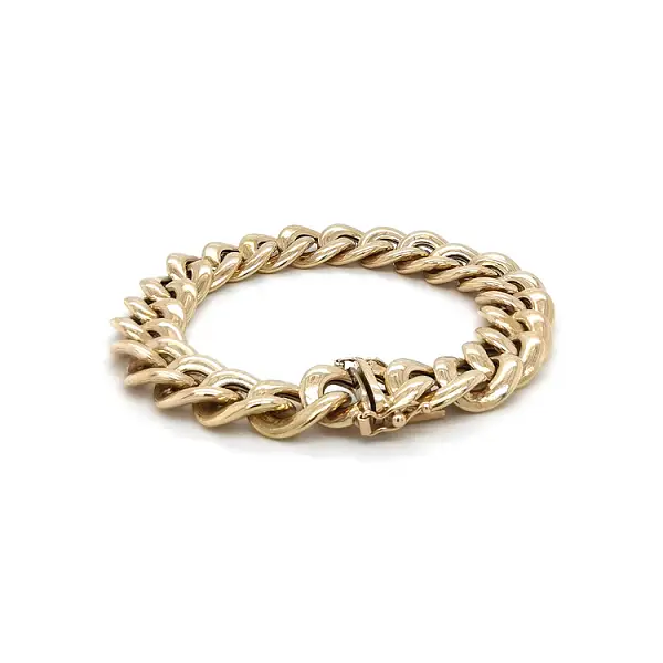 Zlatý Náramek Pancíř