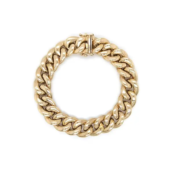 Zlatý Náramek Pancíř