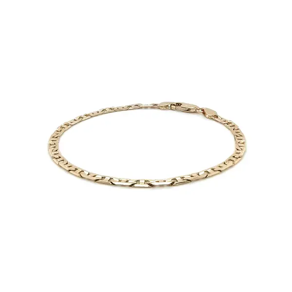 Zlatý Náramek Marina Gucci