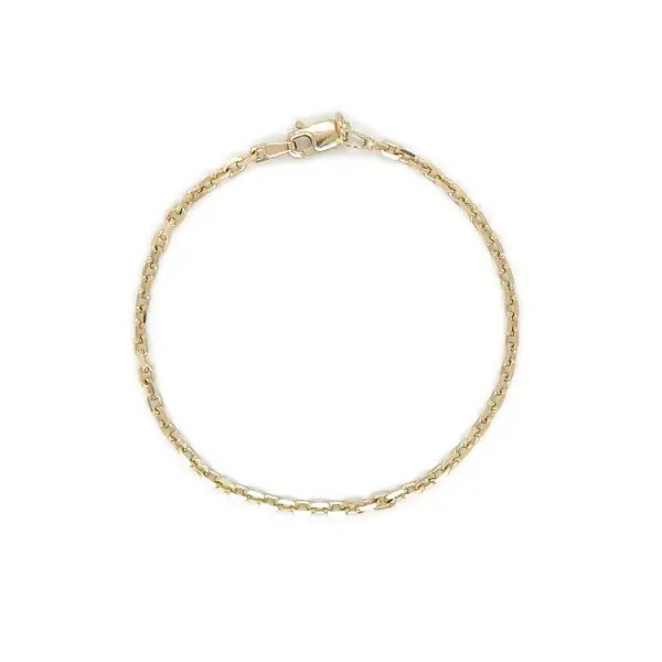 Zlatý Náramek Anker