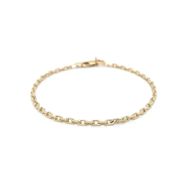 Zlatý Náramek Anker