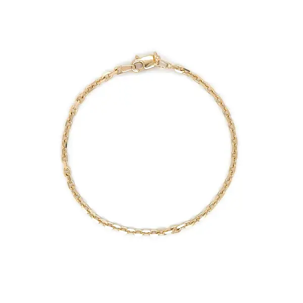 Zlatý Náramek Anker