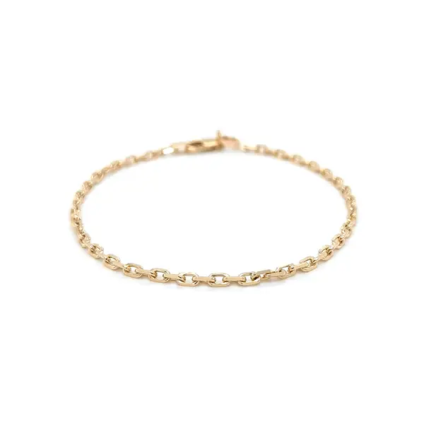 Zlatý Náramek Anker