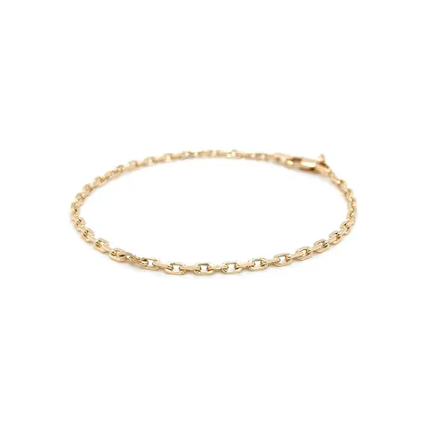 Zlatý Náramek Anker