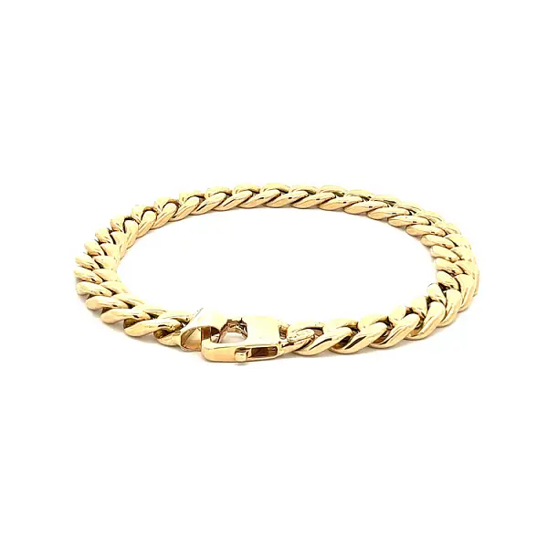 Zlatý Náramek Pancíř