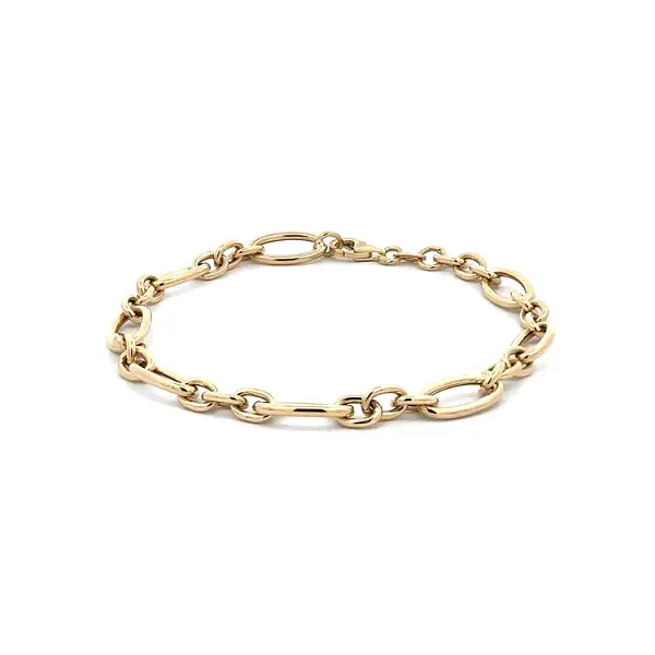 Zlatý Dámský Řetízek