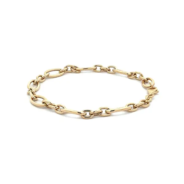 Zlatý Dámský Řetízek