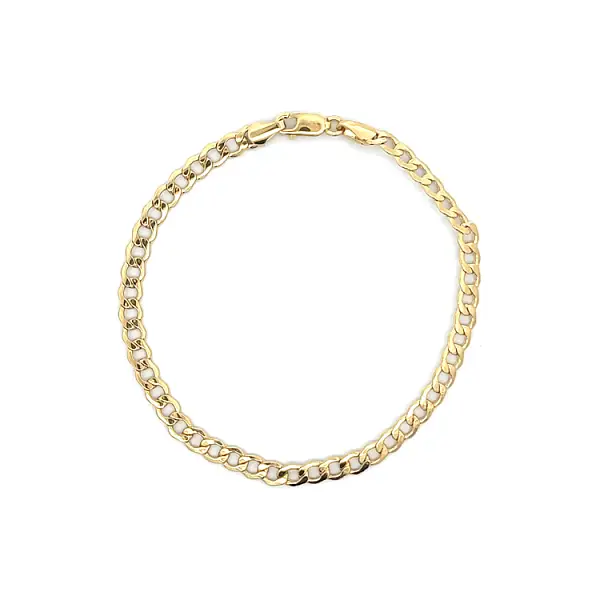 Zlatý Náramek Pancíř