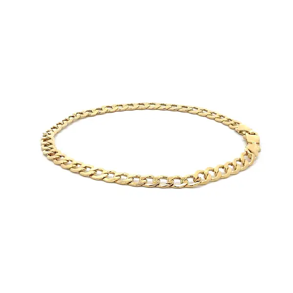 Zlatý Náramek Pancíř