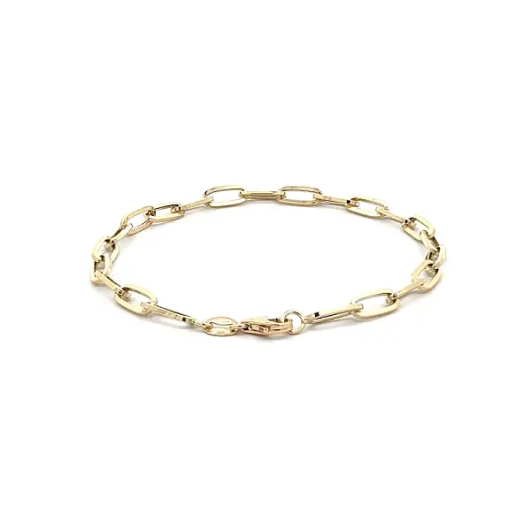 Zlatý Náramek Anker