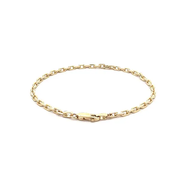 Zlatý Náramek Anker