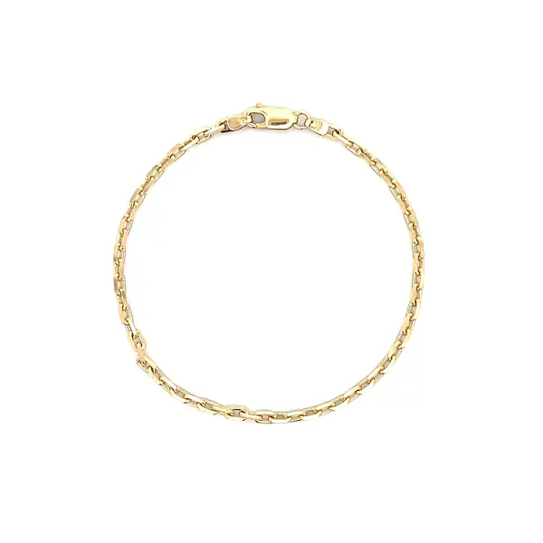 Zlatý Náramek Anker